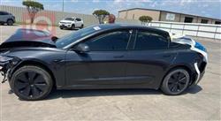 تسلا موديل 3